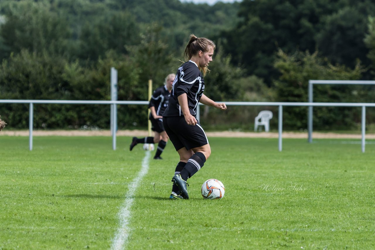 Bild 181 - Frauen SV Henstedt Ulzburg 3 - Bramfeld 3 : Ergebnis: 5:1